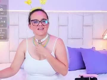 Freechat lilithvalmare on Chaturbate