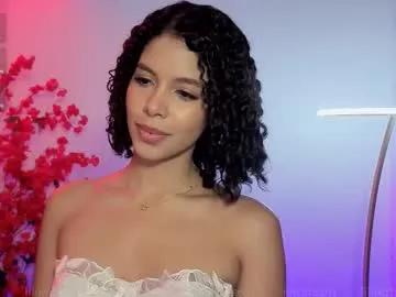 liliwatsonj on Chaturbate