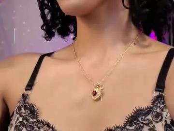 liliwatsonj on Chaturbate