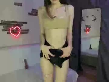 Freechat linalive2005 on Chaturbate