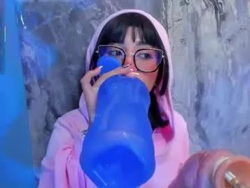 Freechat linda_sofi__ on Chaturbate