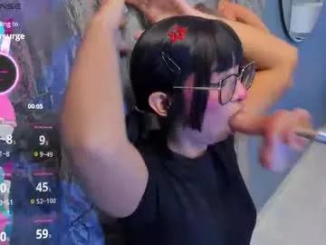 Freechat linda_sofi__ on Chaturbate