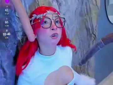 Freechat linda_sofi__ on Chaturbate