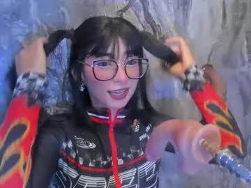 Freechat linda_sofi__ on Chaturbate