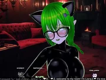 liorasublime on Chaturbate