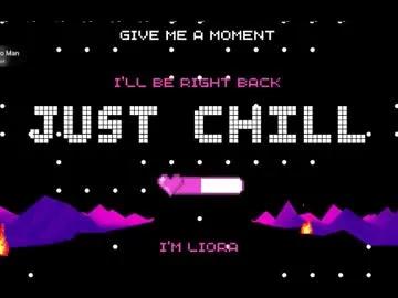 liorasublime on Chaturbate