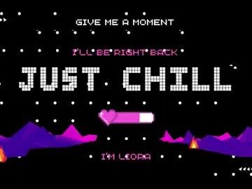 liorasublime on Chaturbate