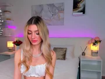 lisa_mccoy on Chaturbate