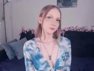 little__caprice on Chaturbate