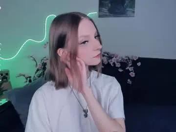 little__caprice on Chaturbate