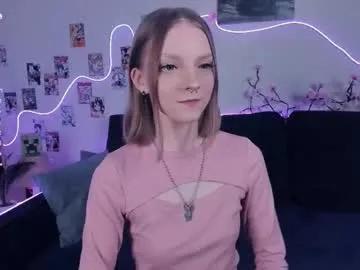 little__caprice on Chaturbate
