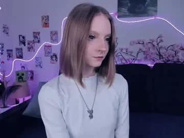 little__caprice on Chaturbate