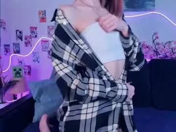 little__caprice on Chaturbate