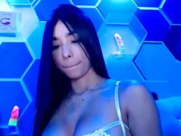 little_doll_4u on Chaturbate