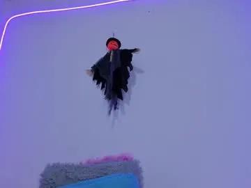 liz25_b on Chaturbate