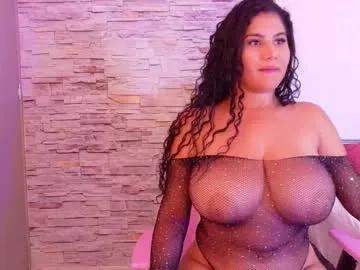 liz_monserrat — Make these big tits jump, Come here And Fun With MeAdd Me To Favs #bigtits #latina #ebony #sexy #curvy