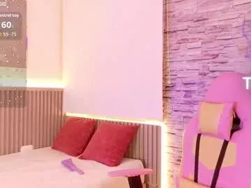 Freechat liz_monserrat on Chaturbate