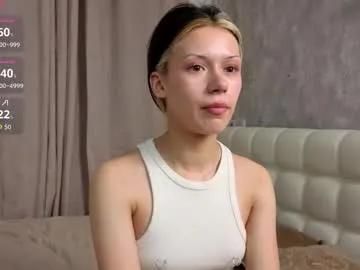 Freechat lizbethcoll on Chaturbate