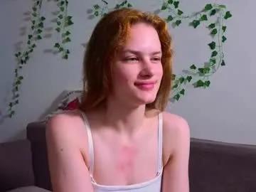 Freechat lizbethcoll on Chaturbate