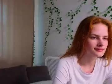 Freechat lizbethcoll on Chaturbate