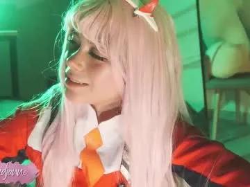 loidjanne on Chaturbate