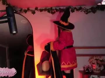 loidjanne on Chaturbate