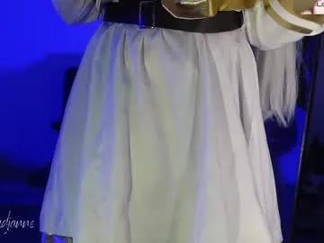 loidjanne on Chaturbate