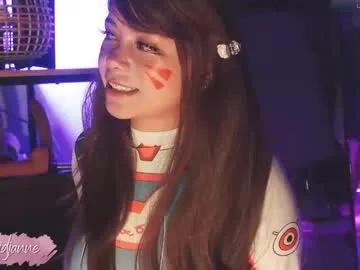 loidjanne on Chaturbate