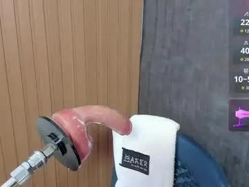 lola_clit on Chaturbate