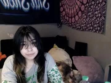 Freechat londonray on Chaturbate