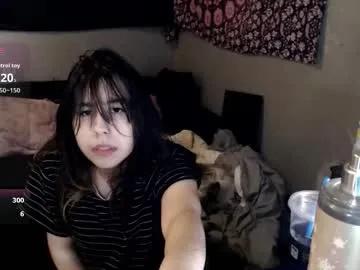 Freechat londonray on Chaturbate