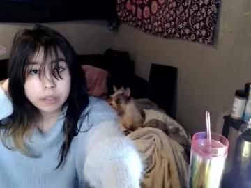 Freechat londonray on Chaturbate