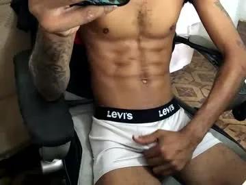 longshaft_ — Cum hard on my chest [2960 tokens remaining]