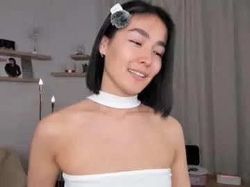 lora_lifelover — just your lovely - Goal: hand in panties!!!! [144 tokens left] #orgasm #asian #teen #bigass #skinny