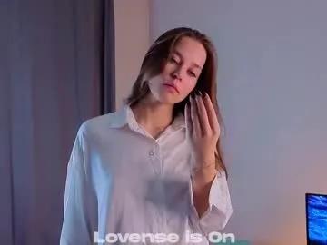 lost_mymind on Chaturbate