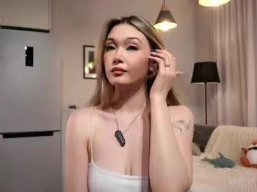 lost_mymind on Chaturbate