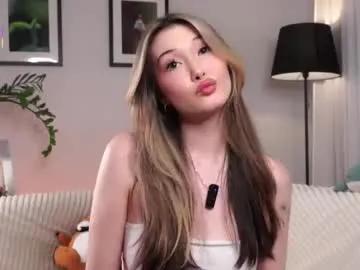 lost_mymind on Chaturbate