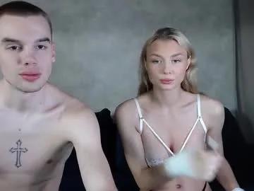 Freechat love_vibe on Chaturbate