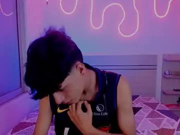Chaturbate luccas_ferreira is Freechat luccas_ferreira — i would like to feel your tongue taste my big cock, it makes me so hard imagimimg it #young #teen #18 #cum #anal