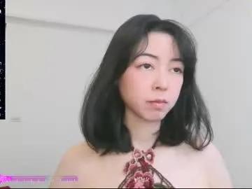 Away luckrose on Chaturbate