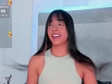 Freechat lucy_ev on Chaturbate