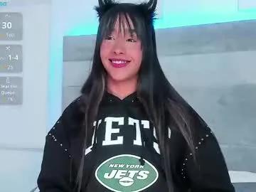 Freechat lucy_ev on Chaturbate