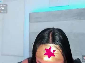 Freechat lucy_ev on Chaturbate