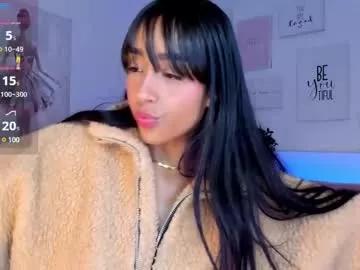 Freechat lucy_ev on Chaturbate
