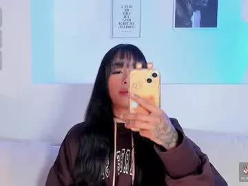 Freechat lucy_ev on Chaturbate