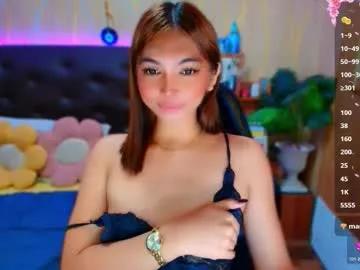 lucy_gray29 on Chaturbate