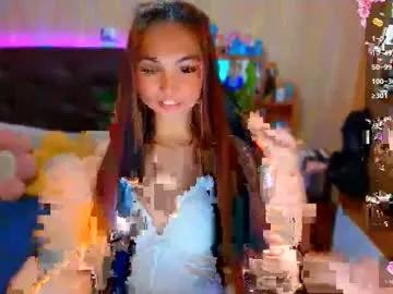 lucy_gray29 on Chaturbate