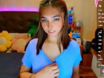 lucy_gray29 on Chaturbate