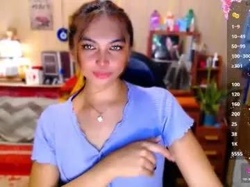 lucy_gray29 on Chaturbate