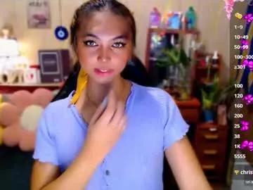 lucy_gray29 on Chaturbate